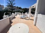Wederverkoop - HUIS -
TORREVIEJA - LOS BALCONES - LOS ALTOS