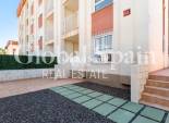 Resale - Apartment -
ORIHUELA COSTA - La Regia