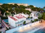 Wiederverkauf - VILLA -
DEHESA DE CAMPOAMOR - Costa Blanca