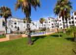 Wederverkoop - APPARTEMENT -
Orihuela Costa - Punta Prima