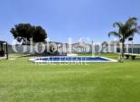 Revente - MAISON -
ALCANTARILLA - Inland
