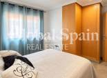 Odsprzedaż - MIESZKANIE -
TORREVIEJA - La Mata pueblo