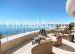 Nouvelle construction - PENTHOUSE -
FUENGIROLA - Playa de Torreblanca