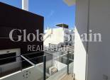 Resale - Penthouse -
PILAR DE LA HORADADA - Costa Blanca Sur