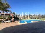 Revente - VILLA -
LOS BELONES - Inland