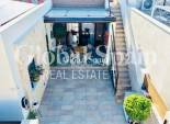 Wiederverkauf - HAUS -
LOS MONTESINOS - Costa Blanca