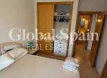 Wiederverkauf - WOHNUNG -
GRAN ALACANT - Costa Blanca