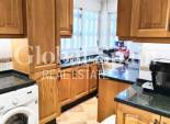 Revente - APPARTEMENT -
BENIDORM - Zona de Poniente