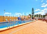 Wederverkoop - VILLA -
TORREVIEJA - Costa Blanca