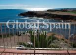 Resale - Apartment - Flat -
Torrevieja