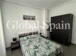 Resale - APARTMENT -
TORREVIEJA - Las Piscinas Naturales