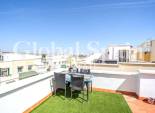 Revente - MAISON -
LOS BALCONES - LOS ALTOS - Res Valle de los pinos