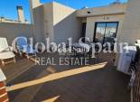 Revente - APPARTEMENT -
ORIHUELA COSTA - Lomas de Cabo Roig