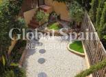 Revente - MAISON -
L'ALBIR - center
