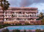 Nieuwbouw - APPARTEMENT -
LA NUCÍA - Ciudad Deportiva