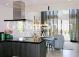 Nueva construcción  - VILLA -
ALGORFA - LA FINCA GOLF / ALGORFA