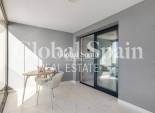 Wiederverkauf - WOHNUNG -
TORREVIEJA - Costa Blanca