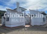 Neubau - VILLA -
FUENTE ÁLAMO DE MURCIA - Las Palas