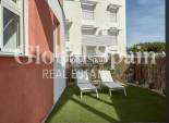 Neubau - WOHNUNG -
VERA - El Playazo