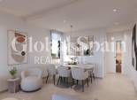 Nueva construcción  - APARTAMENTO -
TORRE PACHECO - Santa Rosalia Lake And Life Resort