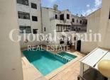 Revente - APPARTEMENT -
SAN MIGUEL DE SALINAS - Inland