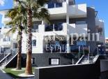 Nouvelle construction - PENTHOUSE -
ORIHUELA COSTA - Las Filipinas