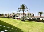 Revente - APPARTEMENT -
PUNTA PRIMA - Costa Blanca