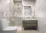 Nieuwbouw - PENTHOUSE -
TORREVIEJA - Playa de los Locos