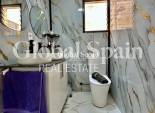 Wederverkoop - APPARTEMENT -
SAN PEDRO DEL PINATAR - Costa Calida
