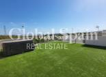 Wederverkoop - VILLA -
ORIHUELA COSTA - Costa Blanca