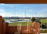 Wederverkoop - APPARTEMENT -
TORRE PACHECO - Mar Menor Golf Resort