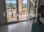 Resale - VILLA -
PEDREGUER - Inland
