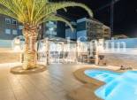 Wederverkoop - HUIS -
TORREVIEJA - Punta Prima