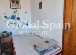 Resale - HOUSE -
TORREVIEJA - Habaneras