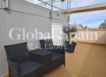 Resale - APARTMENT -
SAN MIGUEL DE SALINAS - San Miguel de Salinas
