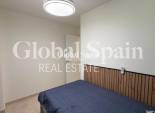 Wederverkoop - APPARTEMENT -
TORREVIEJA - La Veleta