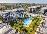 Odsprzedaż - PENTHOUSE -
ORIHUELA COSTA - Orihuela Costa