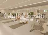 Nouvelle construction - MAISON -
ESTEPONA - El Paraiso Golf