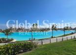 Resale - APARTMENT -
SANTA ROSALÍA - Inland