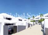 Nueva construcción  - VILLA -
ALGORFA - LA FINCA GOLF / ALGORFA