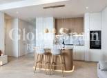 Neubau - WOHNUNG -
PILAR DE LA HORADADA - parques de Andromeda