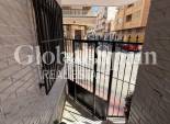 Wederverkoop - APPARTEMENT -
TORREVIEJA - Estacion de autobuses
