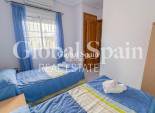 Wederverkoop - APPARTEMENT -
TORREVIEJA - Costa Blanca