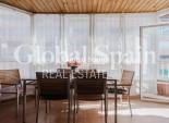 Wiederverkauf - WOHNUNG -
TORREVIEJA - Costa Blanca