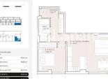 Nouvelle construction - APPARTEMENT -
RINCÓN DE LA VICTORIA - Torre de Benagalbón