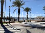 Neubau - VILLA -
LOS ALCÁZARES