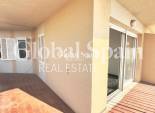 Resale - APARTMENT -
TORREVIEJA - Zona Los Frutales