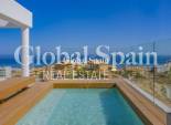 Nieuwbouw - HUIS -
FUENGIROLA - Higueron