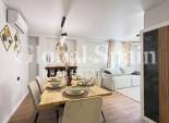 Resale - APARTMENT -
TORREVIEJA - Punta Prima