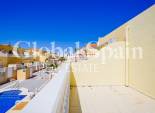 Resale - HOUSE -
ORIHUELA COSTA - Las Filipinas